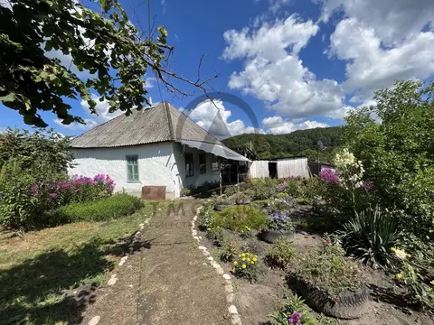 Дом в Краснодарский край, Апшеронский район, Нижегородское с/пос, ...