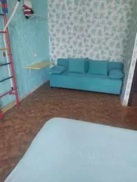 1-к кв. Татарстан, Казань ул. Юлиуса Фучика, 71 (34.0 м)