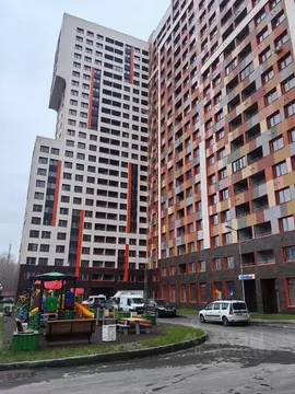 2-к кв. Московская область, Люберцы Хлебозаводской проезд, 1А (52.0 м)