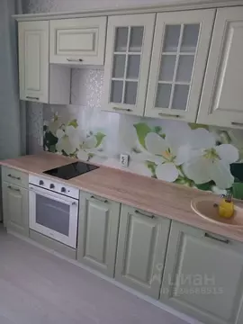 1-к кв. Санкт-Петербург Малая Митрофаньевская ул., 5к1 (36.0 м)