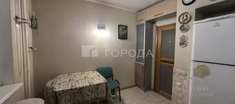 3-к кв. Московская область, Химки Молодежная ул., 3 (76.4 м)