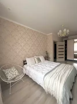 1-к кв. Московская область, Одинцово ул. Маковского, 26 (37.2 м)