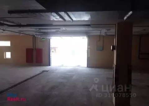 Гараж в Томская область, Томск Сибирская ул., 80 (16 м)