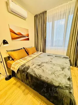 1-к кв. Москва проезд Серебрякова, 11к2 (30.0 м)