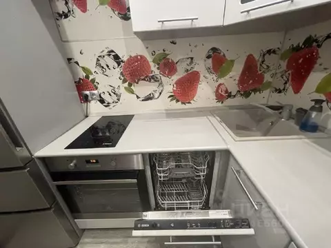 1-к кв. Московская область, Химки Клязьма кв-л, ул. Летчика Ивана ...