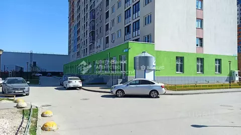 Помещение свободного назначения в Рязанская область, Рязань Московское ...