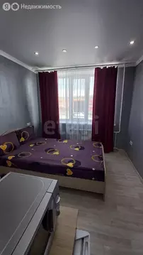 Квартира-студия: Заводоуковск, Первомайская улица, 9 (12.6 м)