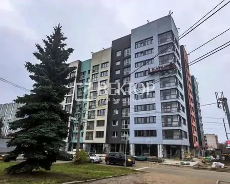 3-к кв. Ярославская область, Ярославль ул. Лисицына, 4/6 (63.4 м)