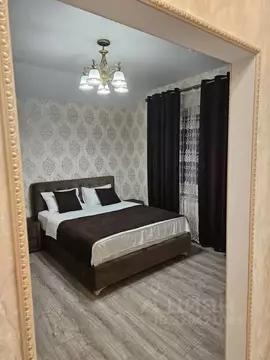 Комната Ростовская область, Аксай просп. Аксайский, 43