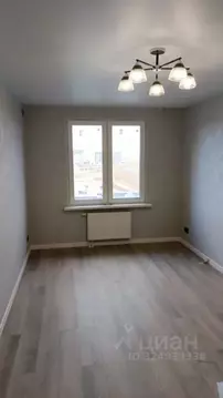 1-к кв. Татарстан, Казань ул. Натана Рахлина, 15к2 (30.8 м)