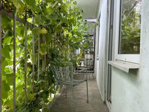 Гараж в Краснодарский край, Геленджик ул. Леселидзе, 31 (43 м)