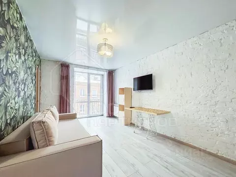 2-к кв. Иркутская область, Иркутск ул. Декабрьских Событий, 105В (45.0 ...