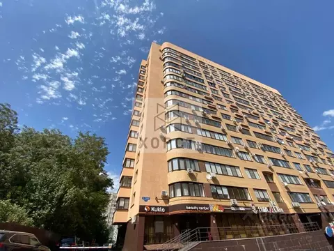 2-к кв. Ставропольский край, Ставрополь ул. Ленина, 244/2 (88.0 м)