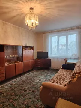 1-к кв. Санкт-Петербург ул. Композиторов, 1К1 (33.0 м)