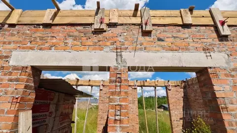 Участок в Новосибирская область, Новосибирский район, Барышевский ...