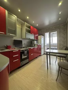 1-к кв. Вологодская область, Череповец Архангельская ул., 9А (37.0 м)