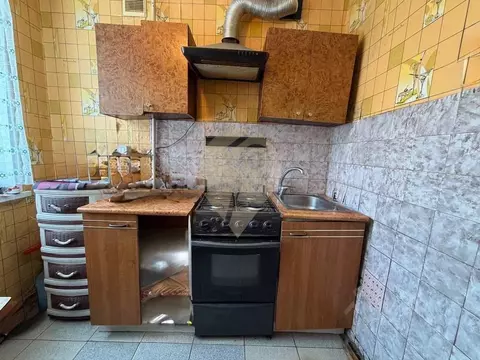 3-к кв. Белгородская область, Старый Оскол Парковый мкр, 12 (61.4 м)