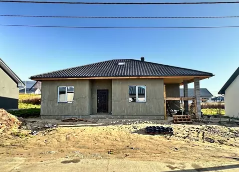 Дом в Калининградская область, Гурьевский муниципальный округ ул. ...