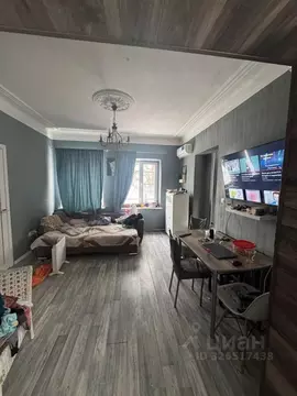 Дом в Краснодарский край, Краснодар Центральный мкр, наб. Карасунская, ...