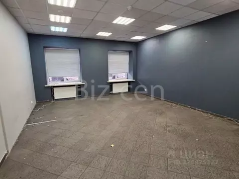 Офис в Санкт-Петербург Дегтярная ул., 5-7 (81 м)