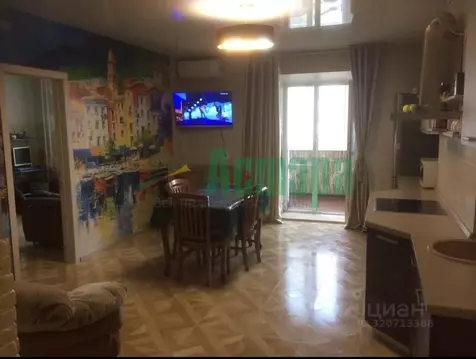 3-к кв. Забайкальский край, Чита Красноармейская ул., 61 (82.0 м)