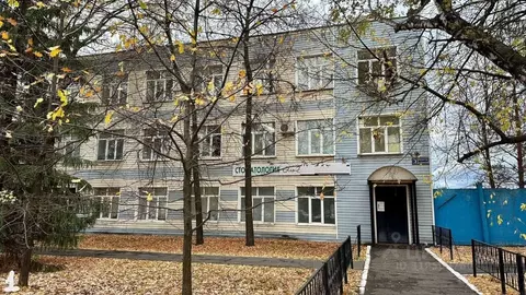 Офис в Татарстан, Казань Химическая ул., 3 (50 м)