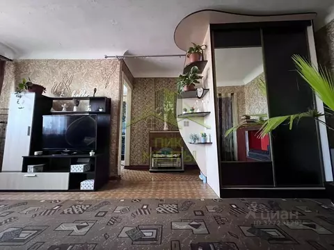 2-к кв. Бурятия, Улан-Удэ ул. Ленина, 9 (42.3 м)