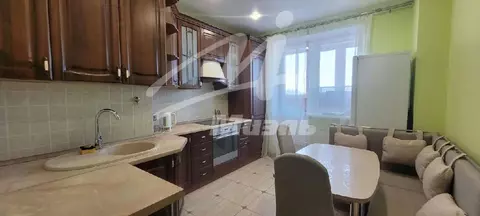 Продается 2-комнатная квартира