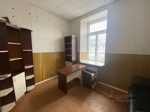 Офис в Белгородская область, Губкин ул. Лазарева, 7 (22 м)