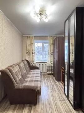 Комната Калужская область, Калуга ул. Веры Андриановой, 26 (10.0 м)