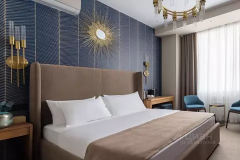 Комната Приморский край, Владивосток Посьетская ул., 14 (16.0 м)