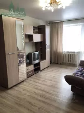 1-к кв. Смоленская область, Смоленск ул. Рыленкова, 31 (31.0 м)