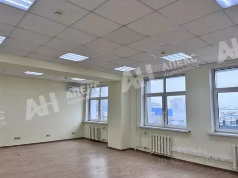 Офис в Московская область, Подольск ул. Лобачева, 13 (35 м)