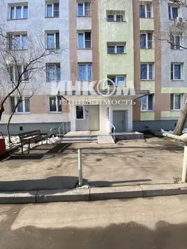 1-к кв. Москва Подольская ул., 25 (33.0 м)