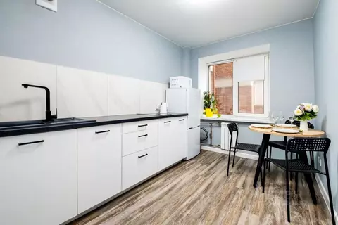 1-к кв. Санкт-Петербург 7-я Красноармейская ул., 11 (32.0 м)