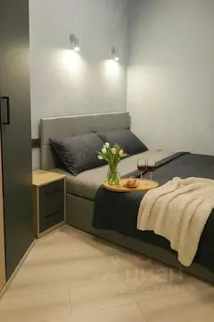 1-к кв. Самарская область, Самара проезд 4-й, 67 (40.0 м)