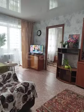 2-к кв. Пермский край, Добрянка ул. Копылова, 57 (43.6 м)