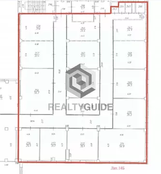 Офис в Московская область, Красногорск городской округ, Путилково пгт, ...