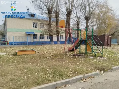 Квартира-студия: Барнаул, улица Петра Сухова, 83А (22.3 м)