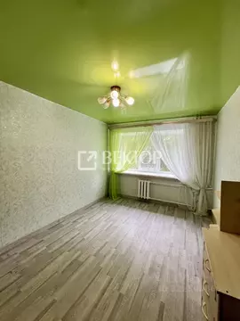 Комната Костромская область, Кострома Центральная ул., 48 (13.0 м)