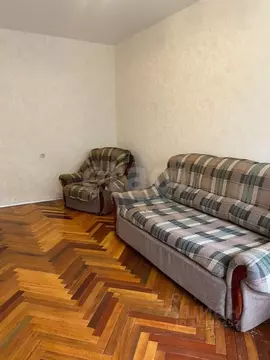 2-к кв. Ставропольский край, Ставрополь ул. Серова, 6к2 (46.9 м)