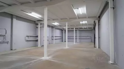 Склад в Москва Алтуфьевское ш., 79АС25 (107 м)