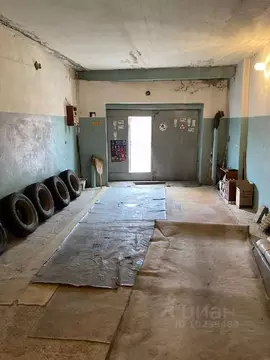 Гараж в Волгоградская область, Волгоград ул. Гороховцев, 5 (43 м)