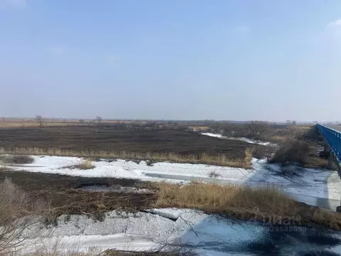 Участок в Приморский край, Уссурийский городской округ, с. ...