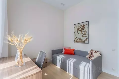 3-к кв. Москва ш. Энтузиастов, 3к1 (82.0 м)