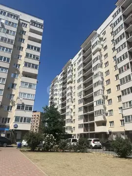 2-к кв. Краснодарский край, Анапа ул. Объездная, 39к2 (57.89 м)