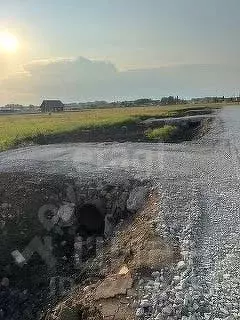 Участок в Башкортостан, Уфимский район, Зубовский сельсовет, с. ...