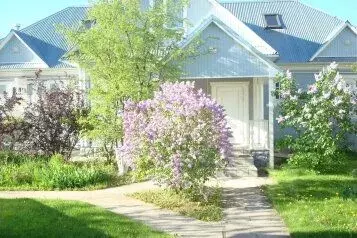 Дом в Московская область, Истра муниципальный округ, с. Павловская ...