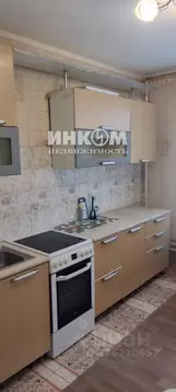 2-к кв. Московская область, Богородский городской округ, пос. Зеленый ...