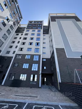 1-к кв. Кабардино-Балкария, Нальчик ул. Мальбахова (47.5 м)